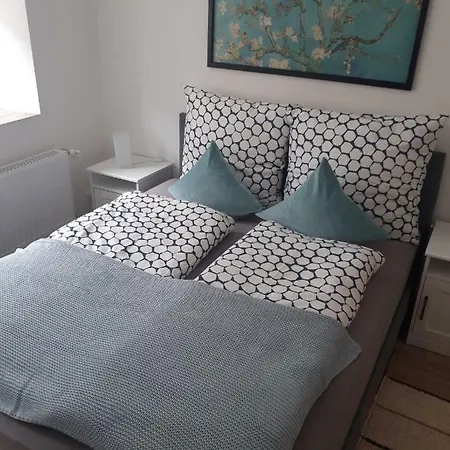 Black Deer Anno 1800 דירה