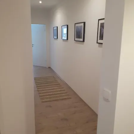 Black Deer Anno 1800 شقة *