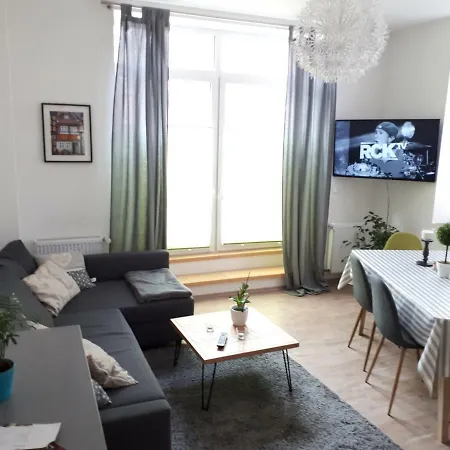 شقة Black Deer Anno 1800