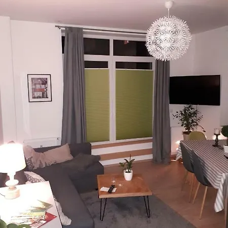 Apartment Black Deer Anno 1800