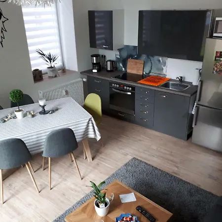 Black Deer Anno 1800 Apartment
