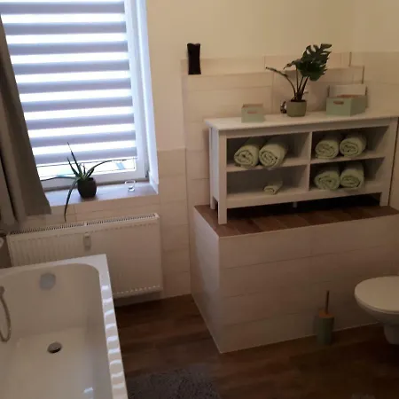 Black Deer Anno 1800 דירה