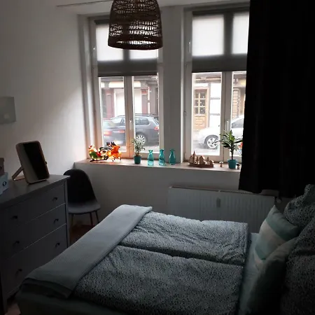 Black Deer Anno 1800 דירה