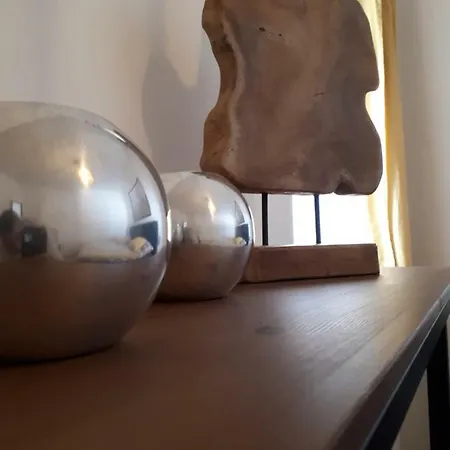 Apartmán Black Deer Anno 1800 *