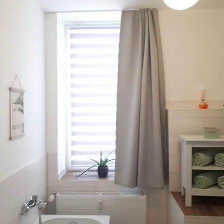 شقة Black Deer Anno 1800 فيرنغروده