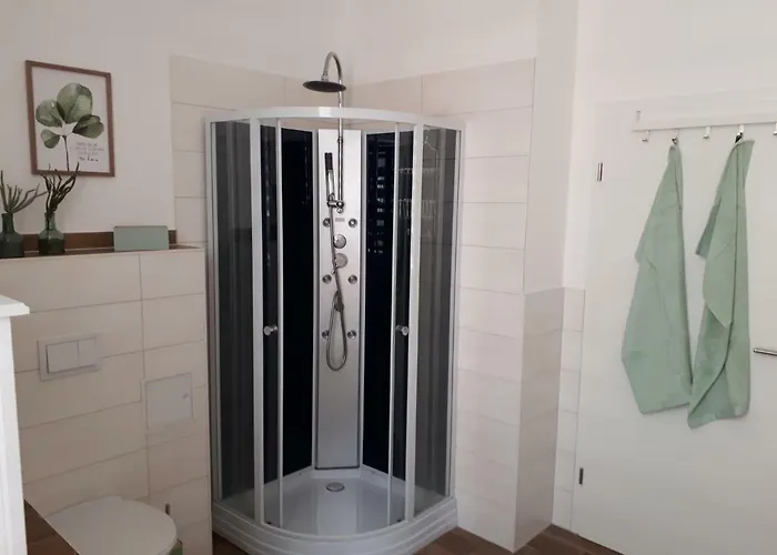 דירה Black Deer Anno 1800 *