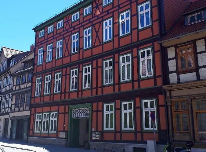 Black Deer Anno 1800 דירה ורניגרוד