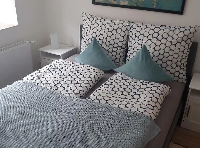 Black Deer Anno 1800 דירה