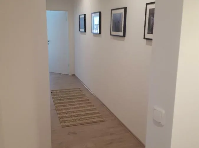 Black Deer Anno 1800 דירה *