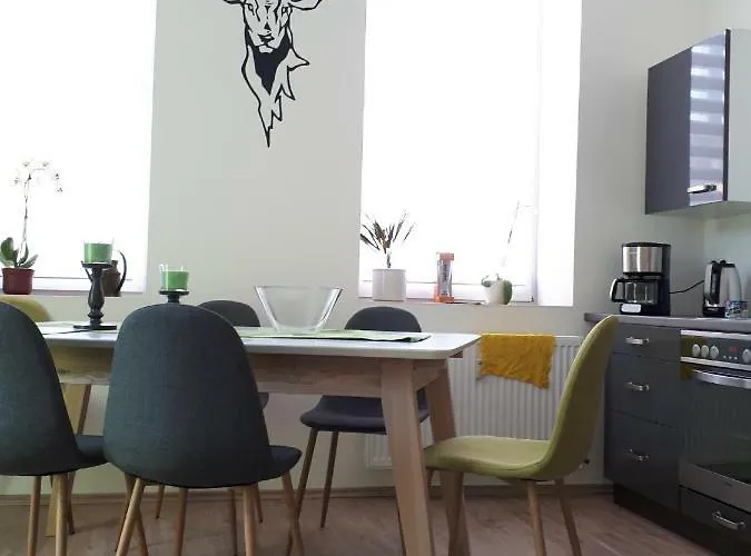 Black Deer Anno 1800