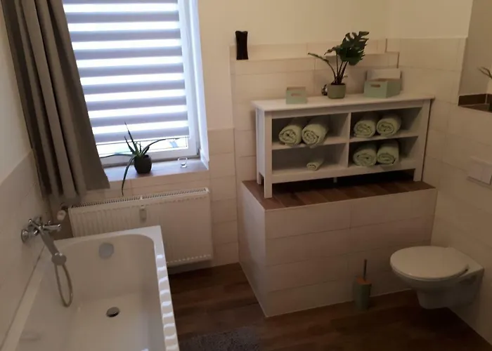 Black Deer Anno 1800 דירה