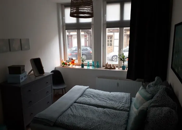 Black Deer Anno 1800 דירה