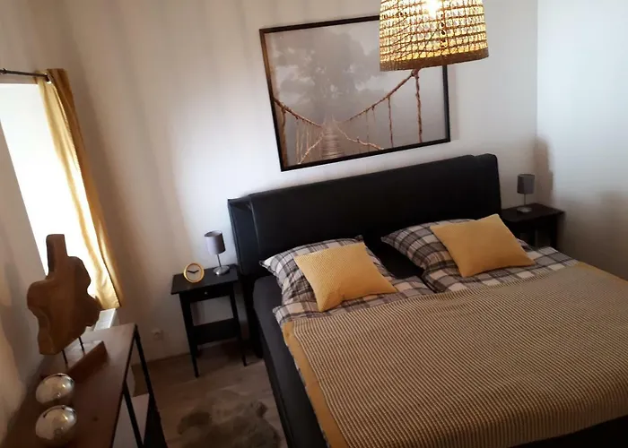 Black Deer Anno 1800 דירה *