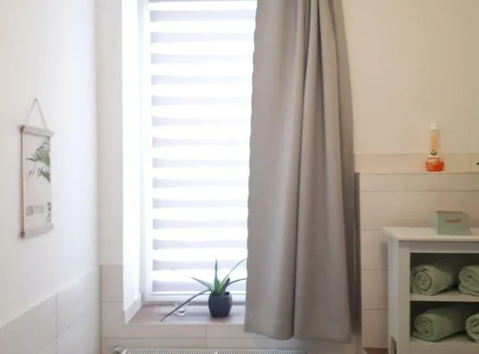 דירה Black Deer Anno 1800 ורניגרוד